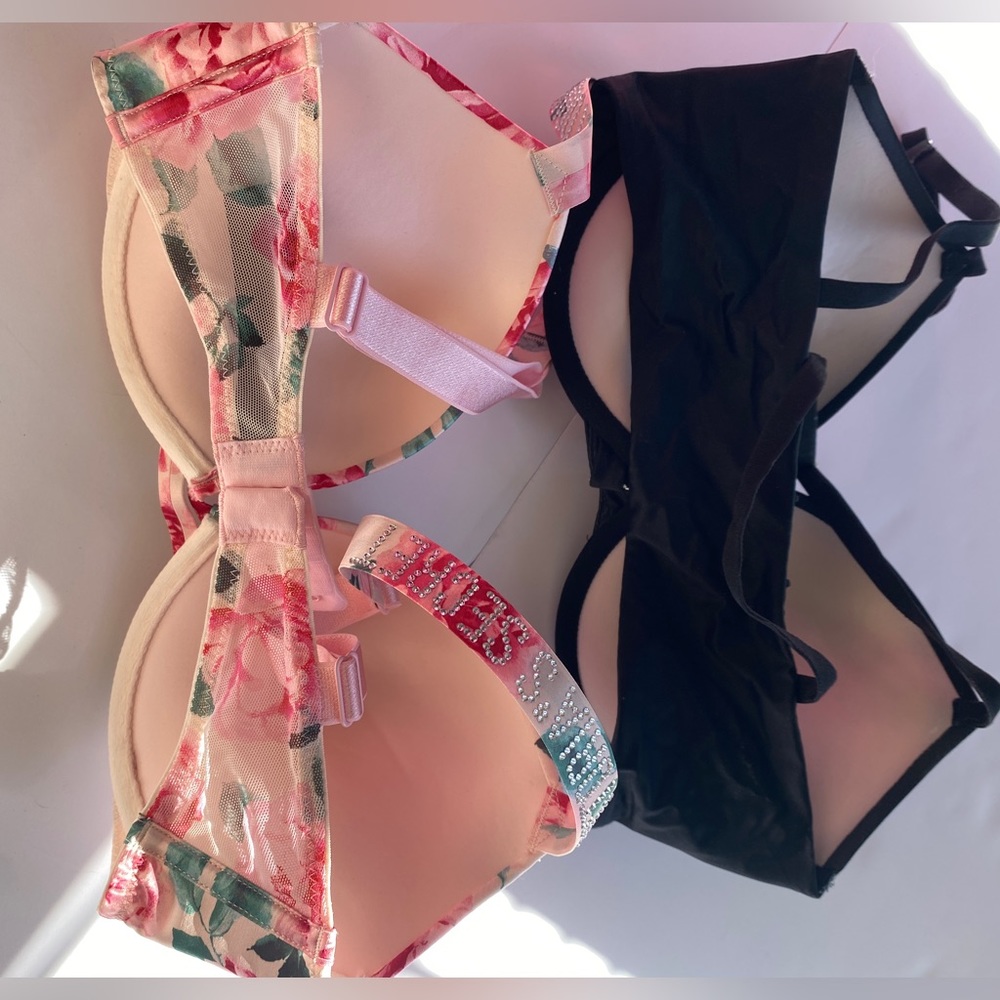 Victoria secret bra bundle